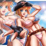 6688746 [FLAG GIRLS] The U S of A 111
